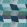 Zig Zag Fabric by Christopher Farr Cloth Indigo