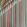 Zigga Stripe Fabric by Ian Sanderson Rosa Mundi