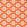 Zinnia Fabric by Harlequin Clementine / Peony