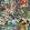 Zoe Fabric by Arley House Multi