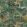 Verdure Fabric by Zoffany Tapestry Green