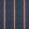 Lennox Stripe Fabric by Zoffany Indigo / Sunstone