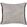 Zolani Cushion 55 x 55cm by Romo Charcoal