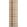 Zona Cashew Block Stripe Runner Outdoor Rug by Brink & Campman Cashew