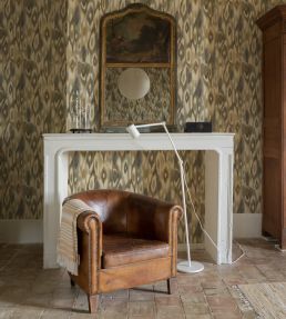 Abr Wallpaper by Coordonne Wine