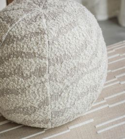 Aiko Fabric by Harlequin Monochrome