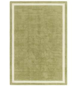 Asiatic Albi rug Green ALBI120170GREE Green