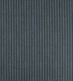 Algonquin Fabric by Christopher Farr Cloth Navy