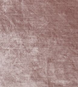 Allure Fabric by Clarke & Clarke Blush