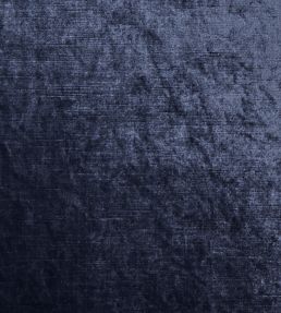 Allure Fabric by Clarke & Clarke Midnight