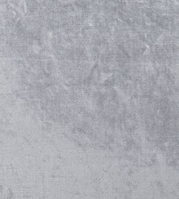 Allure Fabric by Clarke & Clarke Silver