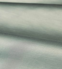 Amoret Fabric by Zoffany Pale Duck Egg