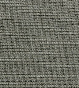Molfetta Fabric by Andrew Martin Charcoal
