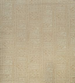 Ostuni Fabric by Andrew Martin Almond