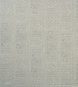 Ostuni Fabric by Andrew Martin Storm