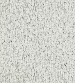 Anthology Zircon Wallpaper by Harlequin Carrara / Silver Ore