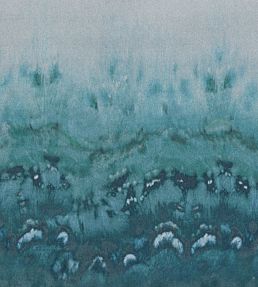Anthology Anthology Diffusion Wallpaper by Harlequin Topaz