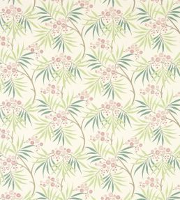 Arberella Fabric by Sanderson Rose/Ivory