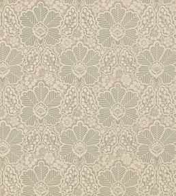 Arbour Fabric by Baker Lifestyle Stone