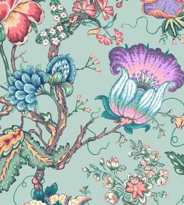MALVIN JUNGLE PRINT シルクスクリーンΩ