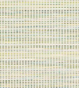 Aria Fabric by Harlequin Emerald/Grass
