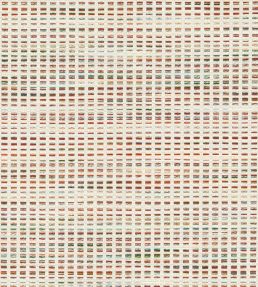 Aria Fabric by Harlequin Rosewood/Pistachio