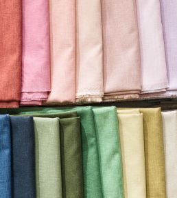 Ario Wide Width Fabric by Harlequin Orchid