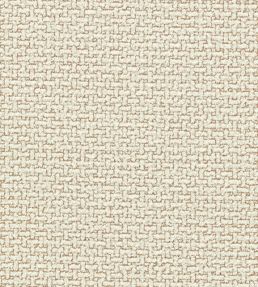 Arran Fabric by Harlequin Ivory/Linen
