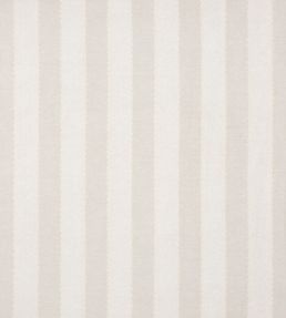 Ashmore Stripe Fabric by GP & J Baker Linen