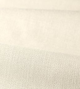 Audley Fabric by Zoffany Chalk
