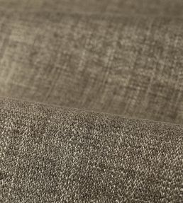 Audley Fabric by Zoffany Cobblestone
