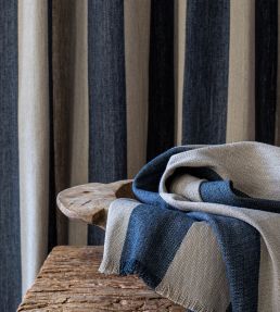 Avalan Fabric by Threads Indigo