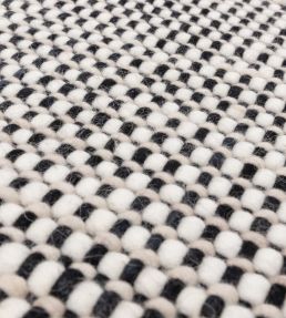 Asiatic Avalon rug Monochrome AVAL120170MONO Monochrome