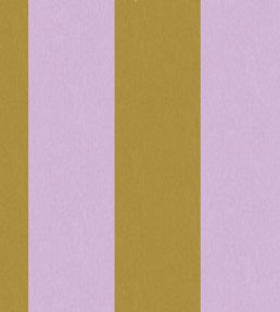 Awning Stripe Fabric by Woodchip & Magnolia Pistachio