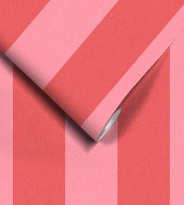 Awning Stripe Wallpaper by Woodchip & Magnolia Candy Cane