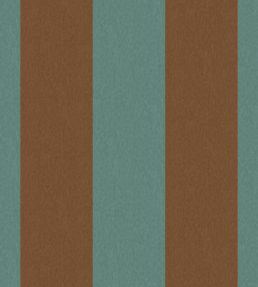 Awning Stripe Wallpaper by Woodchip & Magnolia Jade