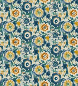 Baby Mirage Fabric by Arley House Azure