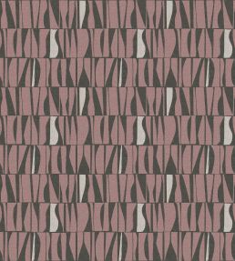 Baby Nordic Fabric by Arley House Dusk