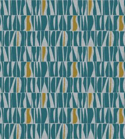 Baby Nordic Fabric by Arley House Sea