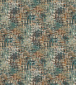 Baby Prism Fabric by Arley House Jewel