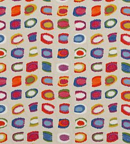 Jamboree Fabric by Baker Lifestyle Tropical