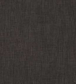 Fernshaw Fabric by Baker Lifestyle Anthracite