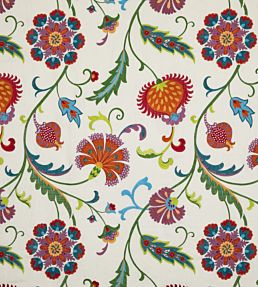 Blooming Marvellous Fabric by Baker Lifestyle Multi