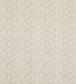 Laberinto Fabric by Baker Lifestyle Stone