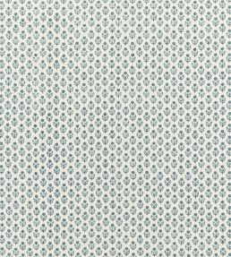Avila Fabric by Baker Lifestyle Soft Blue