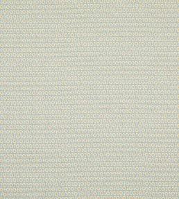 Oreto Fabric by Baker Lifestyle Aqua
