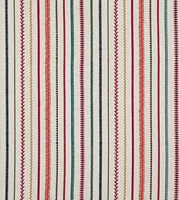 Sintra Fabric by Baker Lifestyle Multi