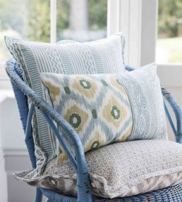 Tolosa Fabric by Baker Lifestyle Stone