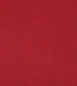 Lexham Fabric by Baker Lifestyle Crimson