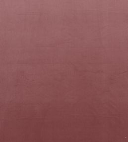 Montpellier Velvet Fabric by Baker Lifestyle Rose